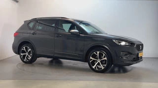 Seat Tarraco 1.5 TSI 150pk FR Business Intense Camera Navigatie App-Connect Virtual Cockpit / 2