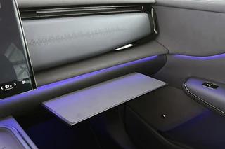 Voyah Courage Business Edition 80 kWh / 50