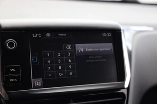 Peugeot 208 1.2 PureTech Active|Parelmoer wit|Automaat|Airco|Cruise|Telefoon|PDC / 20
