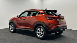 Nissan Juke 1.0 DIG-T N-Connecta CAMERA CARPLAY NAVI CRUISE LM ECC. / 5