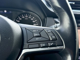 Nissan Qashqai 1.3 DIG-T N-Connecta 360 CAMERA - TREKHAAK - NAVI - STOELVERWARMING / 23