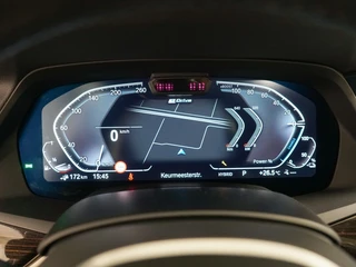 BMW X5 xDrive45e M-Sport Panoramadak | CoPilot | Laser | Harman Kardon / 52