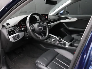 Audi A4 Avant 2.0 TFSI g-tron Design Pro Line Plus | LEDER | STOELVERW. | PDC | CRUISE | NAVI | / 12