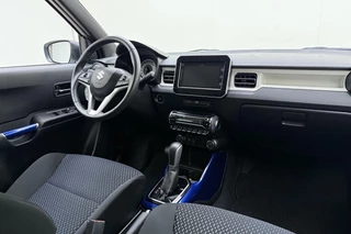Suzuki Ignis 1.2 Smart Hybrid Style 83pk | Automaat | Navigatie | Climate Control | Cruise Control | Camera | Stoelverwarming | Keyless Start en Entry / 15