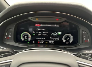 Audi A6 Avant 50 TFSI e quattro Business edition TREKHAAK - ACC - NAVI - STOELVERWARMING / 37