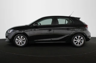 Opel Corsa 1.2 Level 2 100PK Achteruitrijcamera Airco 16" / 26