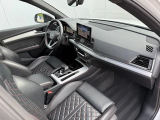 Audi Q5 Sportback 55 TFSI e 367pk S edition Competition / 22