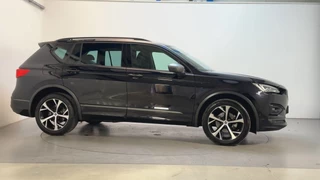 Seat Tarraco 1.5 TSI 150pk FR Virtual Cockpit Climate Control App-Connect Trekhaak / 7