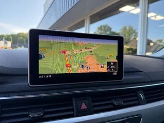 Audi A4 2.0 TFSI Allroad Quattro Pro Line Plus NL Auto Virt. Cockpit Navi / 9