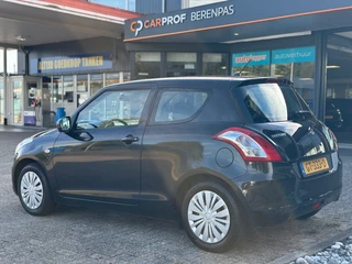 Suzuki Swift 1.2 Comfort Perfect onderhouden '' 1e Eigenaar - Airco - Allseasonbanden '' / 2
