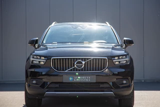 Volvo XC40 2.0 B4 Inscription Trekhaak|Leder|360 camera|Keyless / 6