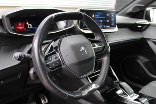 Peugeot 208 1.2 PureTech 131PK GT-Line  | Panoramadak | 3D Cockpit | BLIS | Navigatie / 5