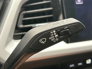 Audi Q4 e-tron 50 quattro Advanced edition 77 kWh | Trekhaak | Head-Up | 93,77 % SOH| Stoelverwarming | Adaptieve Cruise/Control | / 14