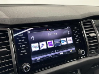 Skoda Kodiaq 1.4 TSI ACT Style PANO CAMERA TREKHAAK CRUISE LM CARPLAY ECC. / 34
