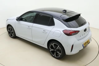 Opel Corsa 1.2 Turbo Hybrid Ultimate | NIEUW | € 5.500,- VOORRAADVOORDEEL | Massagestoelen | Leder Alcatanrabekleding |8 jaar fabrieksgarantie | Zwart dak | 17" Lichtmetalen velgen Diamant / 5