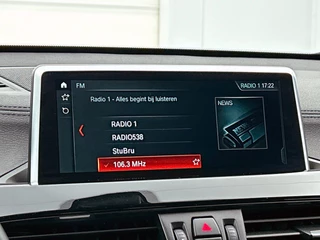 BMW X2 SDrive20i M Sport | Automaat | Cruise control | Stoelverwarming | Camera | HUD | Trekhaak / 31