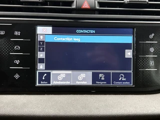Citroen C4 Grand Picasso 1.2 PureTech Business 7 p | Cruise Control | Navigatie | Airco | Parkeersensoren Achter | NAP / 20