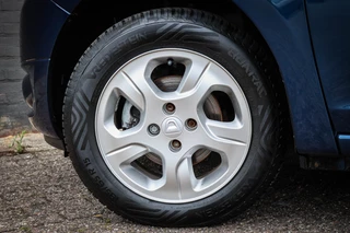 Dacia Sandero 0.9 TCe SL Royaal  Airco/Trekhaak / 14