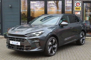 CUPRA Terramar 1.5 TSI e-Hybrid Advanced  Matrix LED/Keyless/Camera/Sfeer/ACC/20"/Trekhaak wegkl.