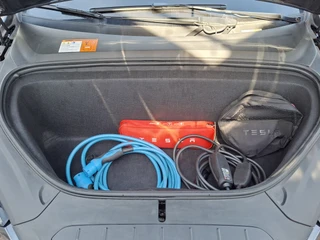 Tesla Model X 75D Pano Adapt.Cruise Incl.BTW Soh 86% Trekhaak(2250kg) Orig.NL / 39