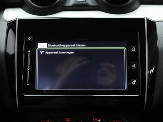 Suzuki Swift 1.2 Select SmartHybrid Automaat Navigatie | Cruise control | Camera / 31