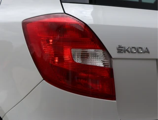 Škoda Fabia 1.2 | BOVAG-garantie | Airco | 16'' / 11