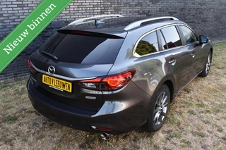 Mazda 6 Sportbreak 2.0 SkyActiv-G 165 LED/CARPLAY/HUD/ACC/CAMERA/DAB/ETC.! / 30