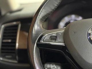 Skoda Kodiaq 1.4 TSI ACT Style Business 7p. | Leder | Pano | Elektr TH | 19Inch | All Season / 21