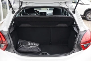 Peugeot 208 1.2 PureTech Active|Parelmoer wit|Automaat|Airco|Cruise|Telefoon|PDC / 11