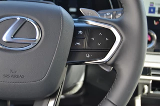 Lexus RX 450h+ Plug-in Hybrid 35th Edition DIRECT BESCHIKBAAR PANODAK 360-CAMERA STOELVENT HUD ELEK-STOELEN TIPLE LED / 35