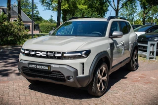 Dacia Duster TCe 130 mild hybrid 4x4 Extreme Handgeschakeld | 1500 KG Trekvermogen / 9