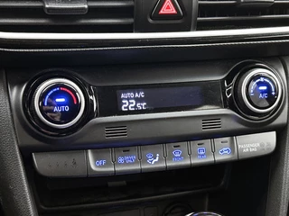 Hyundai Kona 1.6 GDI HEV Fashion Design Sky | Navigatie | Camera | Cruise Control | CarPlay | / 25