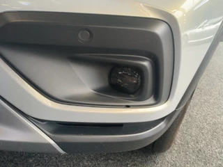 Honda Jazz 1.5 e:HEV Advance Crosstar automaat uit 2025  Rijklaar + fabrieksgarantie Henk Jongen Auto's in Helmond,  al 50 jaar service zoals 't hoort! / 29