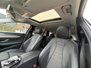 Mercedes-Benz E-Klasse 200 BUSINESS Solution Automaat 19 Inch Trekhaak / 50