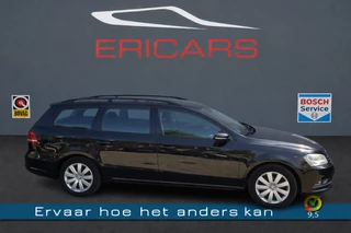 Volkswagen Passat Variant 1.4 TSI Trendline BlueMotion / 2