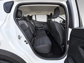Dacia Sandero Stepway 1.0 TCe Comfort | 1e Eigenaar | Navigatie | Parkeersensoren | Cruise Control | Airco | Stuurbediening | Bluetooth / 27