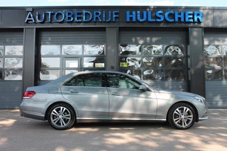 Mercedes-Benz E-Klasse 300 4MATIC AMBITION perfecte staat voor de liefhebber **122155km** / 7