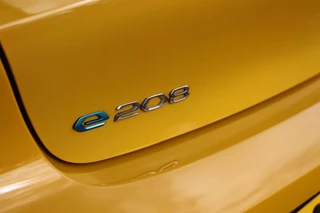 Peugeot e-208 EV GT 350 50 kWh|Pano|Stoelverwarming|Camera|Apple carplay+Android auto|Clima|Cruise / 13