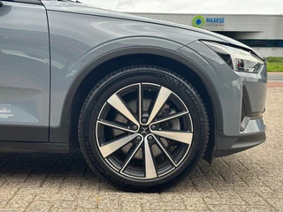 Polestar 2 Standard Range Single Motor 64KWh '' Allseasonbanden - Privacy Glass '' / 7