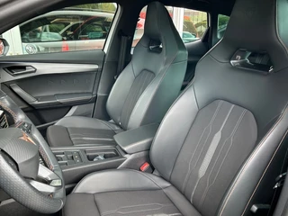 CUPRA Formentor 1.4 E-Hybrid VZ Copper Edition 245PK / 5