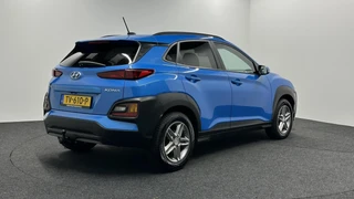 Hyundai Kona 1.0T Essence CAMERA CARPLAY ECC CRUISE LM. / 6