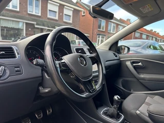 Volkswagen Polo 1.0 TRENDLINE ALLSTAR / 9