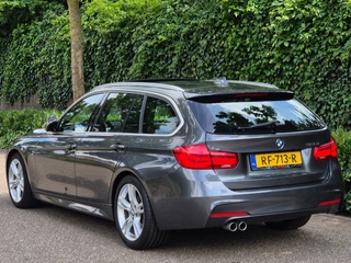 BMW 3-serie Touring M Sport High Ex Panorama A CarPlay Keyless Virtual dash Camera 320i High Executive / 7