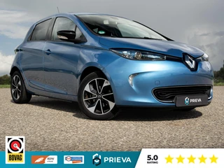 Renault zoe intens / 2
