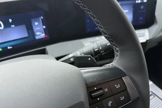 Opel Astra 1.2 Turbo Hybrid GS | NIEUW MODEL | Uit voorraad leverbaar! | Actieprijs inclusief inruilpremie | Matrix LED | Stoel & Stuurverwarming | Adaptive Cruise Control | Navigatie / 19