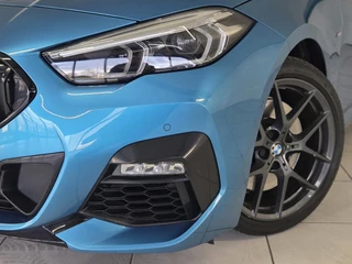 BMW 2-serie Gran Coupé 220i Executive Edition M Sport | Apple-Android | Schuif-Kanteldak | Dealeronderhouden / 20