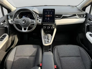 Renault Captur 1.6 E-Tech Plug-in Hybrid 160 Edition One / 19