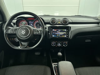 Suzuki Swift 1.2 Style Smart Hybrid | Camera | CarPlay | Adaptive Cruise | Stoelverw. | Climate Control / 13