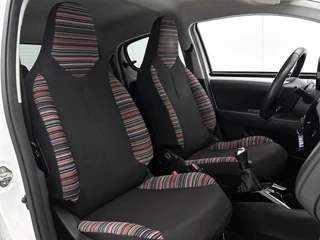 Citroën C1 1.0 VTi Feel Airco | Camera | CarPlay / 13