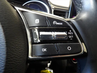 Kia XCeed 1.5 T-GDi MHEV 160pk DCT7 DynamicLine / 21